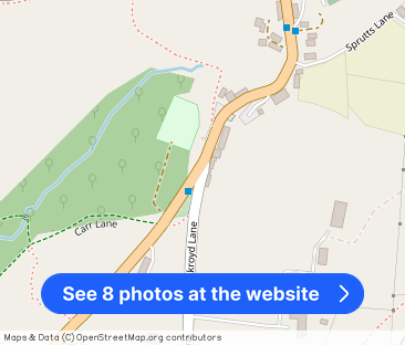 Pecket Bar, Hebden Bridge, West Yorkshire, HX7 - Photo 1