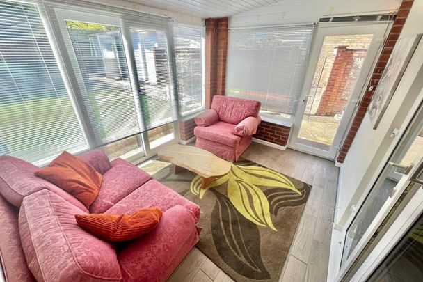 Fairfax Road - Photo 1