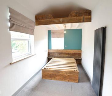 1 bedroom terraced house to rent - Photo 2