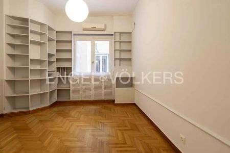 Διαμέρισμα για ενοικίαση Κολωνάκι (Κολωνάκι - Λυκαβηττός) - Photo 3