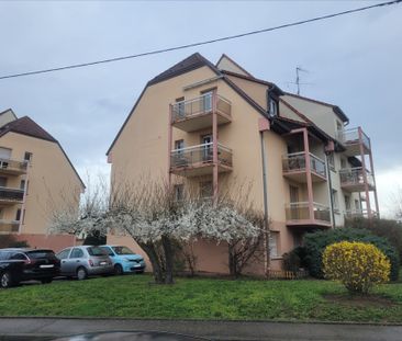 Location Appartement 3 pièces 75m² - Photo 4