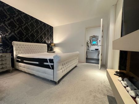 1 Bed Flat, The Cube West, B1 - Photo 4