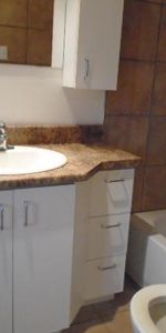 5 ½ rue Dufresne et Maisonneuve Montréal LIBRE - Photo 4