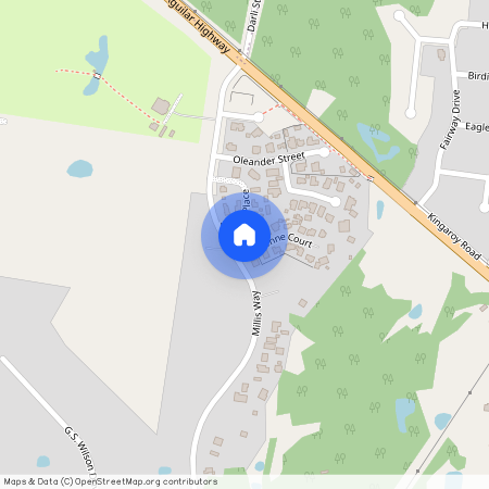 19 Millis Way, Nanango, QLD, 4615