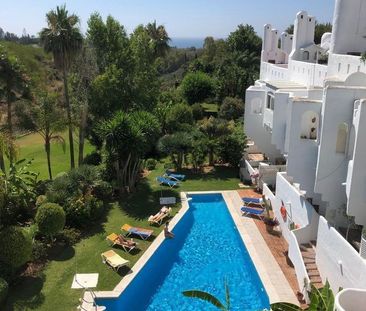 Alquiler de chalet adosado en Calle Sierra Cazorla, 99 --------a - Photo 4