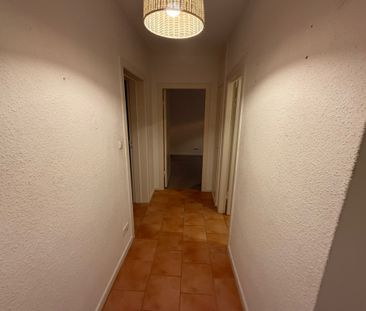 Sehr schöne helle 2 Zi.-Whg. ca. 58qm in der Helgolandstrasse 13, F... - Foto 2