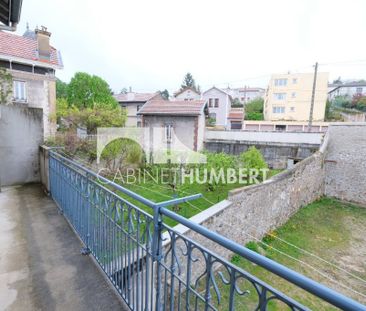 Location Appartement 3 pièces 70m² ST ETIENNE 42000 - Photo 5