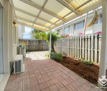 3-Bedroom Townhouse for Rent â Sailfish Point, Mermaid Waters - Photo 1