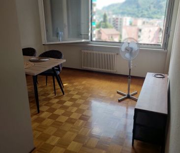 luminoso appartamento parzialmente ammobiliato di 3 locali (2042) 4... - Photo 5
