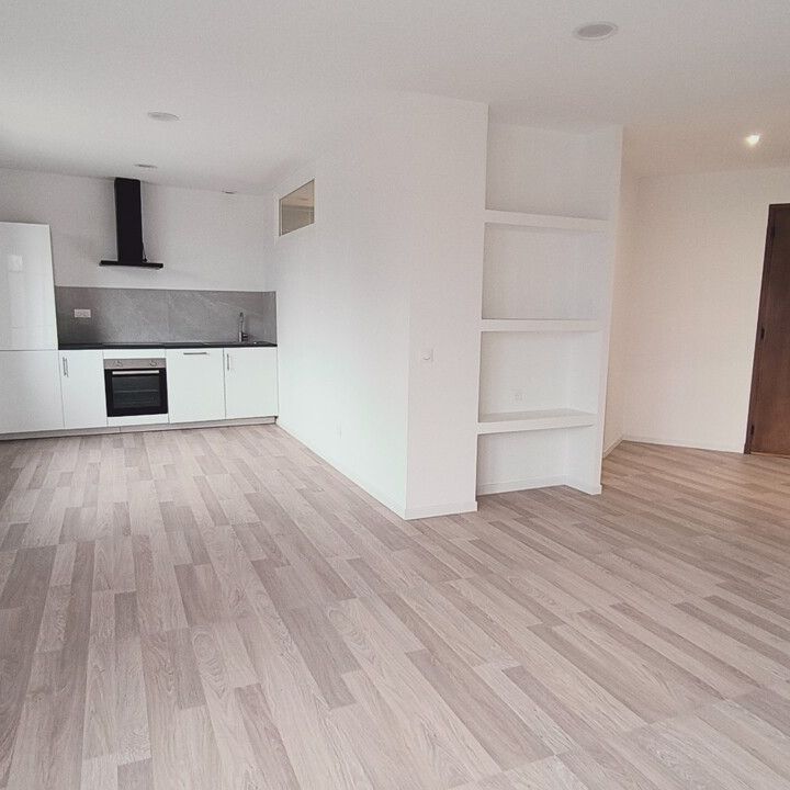 Appartement - 3 pièces - 72,48 m² - Grenoble - Photo 1