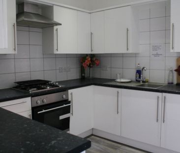 Room in a Shared House, Western Elms Avenue, RG30 - Photo 2