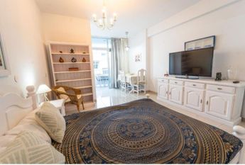 Estudio En alquiler Avenida Betancourt y Molina s/n, Distrito Martiánez, Puerto de la Cruz