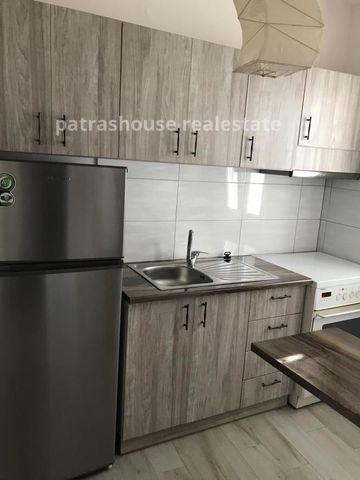 Διαμέρισμα για ενοικίαση Μέσα Αγυιά - Παναχαϊκή (Πάτρα) - Photo 4