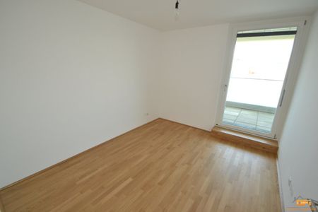 3-Zimmer Wohnung mit riesigem Balkon in zentraler Wohnlage Nähe U3 - Photo 3