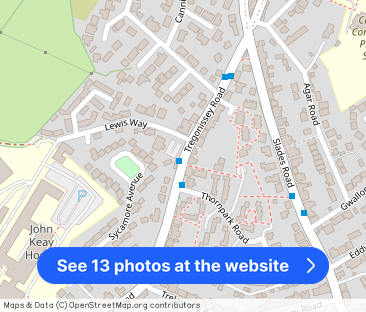 Tregonissey Road, St Austell, PL25 - Photo 1