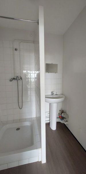 LOCATION APPARTEMENT T1 BIS, POITIERS COURONNERIES - Photo 1