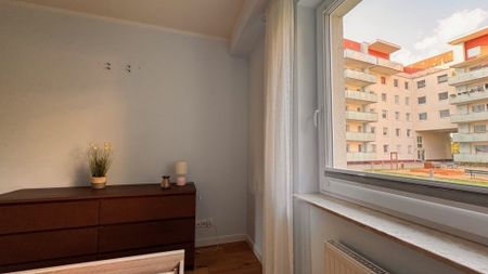 Szwederowo – 64 m², 3 pokoje, przy Zielonych Arkad - Photo 2
