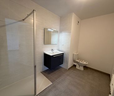 Location appartement 2 pièces, 42.82m², Nîmes - Photo 4