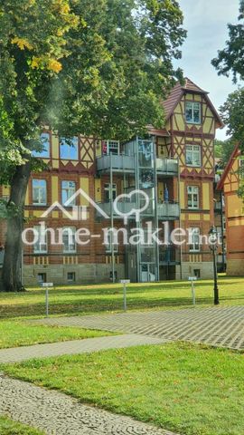 Stresemannstrasse 16, 06484 Quedlinburg - Photo 2