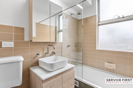 33/57 Cook Road, Centennial Park NSW 2021 - Apartment For Rent | Domain - Photo 4