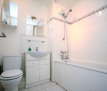 Gallowgate, 1 Bed Contemporary Furnished Apartment, Gallowgate – 04... - Photo 1