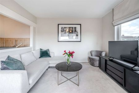 Luke House, 3 Abbey Orchard Street, London, SW1P 2JJ - Photo 4