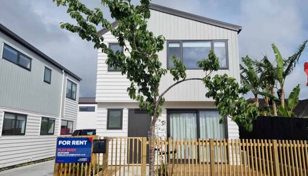 Unit 2 / 29 Crown Cr, Otara, Auckland 2023 - Photo 5