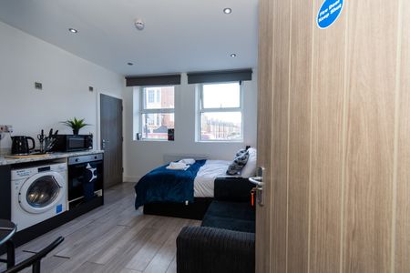 1 Bed Flat, Mitcham Road, SW17 - Photo 2