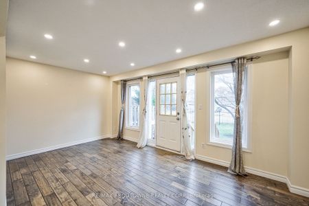 For Lease - 455 Apache Court Unit# 59, Mississauga, Ontario - Photo 5
