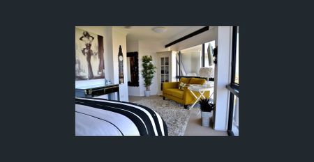 Central Surfers Paradise 115m 2 extra Large furnished 2 bedroom 2 bathroom apartment, - Photo 5
