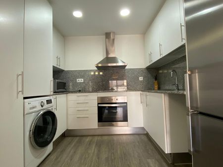 Piso de alquiler en Josep Ricart, Roses - Castellbell - Photo 4