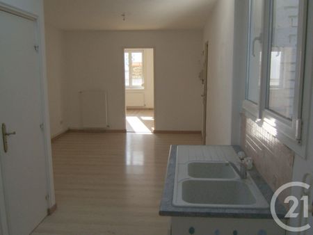 Appartement F2 à louer 3 pièces - 43,64 m2 CALAIS - 62 - Photo 4