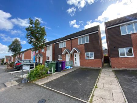 Baynton Drive, Blakenhall, Wolverhampton - Photo 4