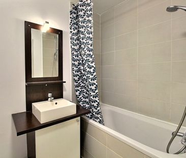 Location appartement 3 pièces, 59.86m², Talence - Photo 5