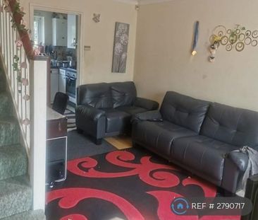 2 bedroom terraced house to rent - Photo 5