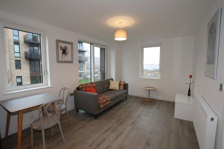 Middlewood Locks, Salford - Photo 5