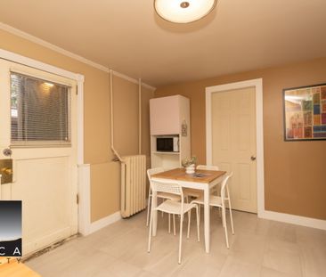 4297 West 12th Avenue, Vancouver (Basement Suite) - Photo 3