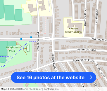 College Road, NORWICH - Photo 1