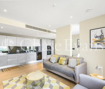 2 bedroom flat to rent - Photo 4