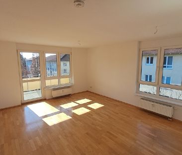 Schöne 3 Raumwohnung - Photo 4