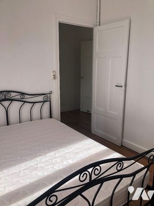 MAISON louée en meublée 53m2 Quartier Batignolles - Photo 1