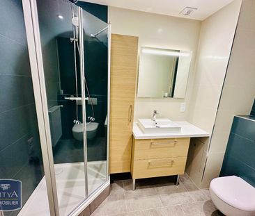 Location Appartement 2 pièces 36m² REIMS 51100 - Photo 4