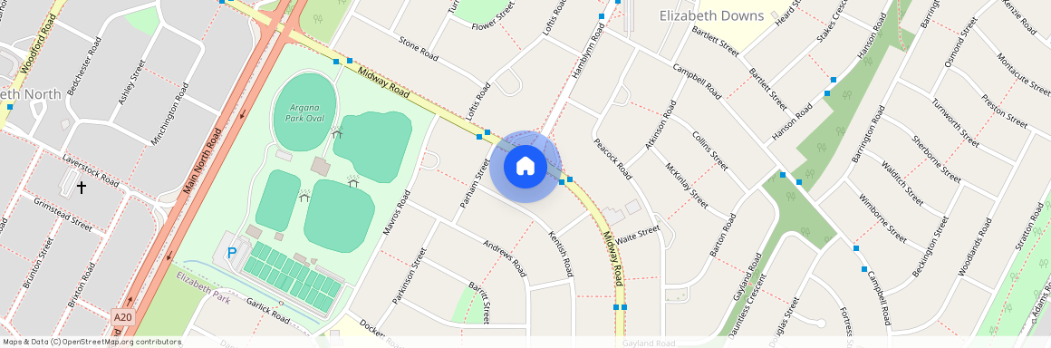 245 Midway Road, SA 5113, Elizabeth Downs