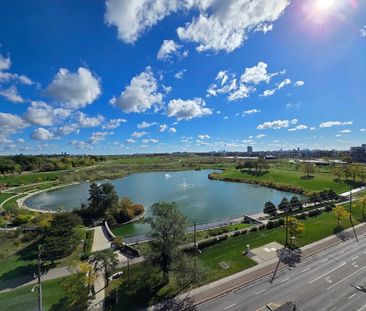 For Lease - 3100 Keele Street Unit# 1009, Toronto, Ontario - Photo 5