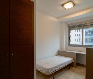 Flat for rent in Parc Central Torrente (Valencia) - Photo 6