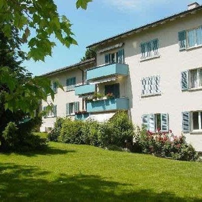 3 Zimmer, 59 m², 2. Stock - Photo 1