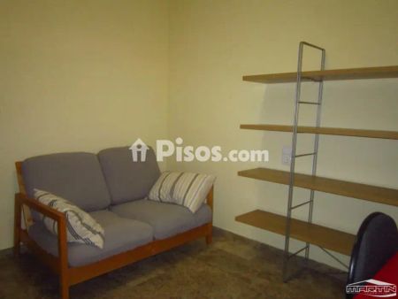 Piso en alquiler en Avenida del Parque - Photo 2