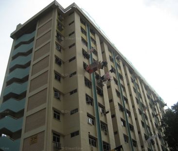 Blk 314 Teck Ghee Evergreen (Ang Mo Kio), HDB 4 Rooms - For Rent - Photo 6