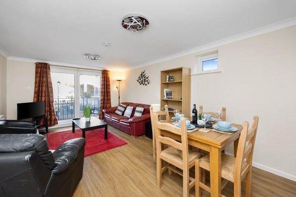 2 bedroom apartment to rent - Photo 1