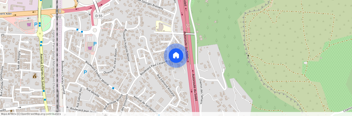 13340, Rognac
